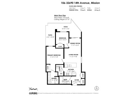 Photo 40 at 106 - 32690 14th Avenue, Mission BC, Mission
