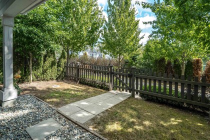 Photo 26 at 602 - 11295 Pazarena Place, East Central, Maple Ridge