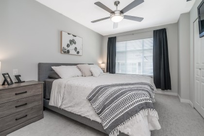 Photo 22 at 602 - 11295 Pazarena Place, East Central, Maple Ridge