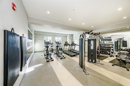 Photo 36 at 602 - 11295 Pazarena Place, East Central, Maple Ridge