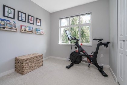 Photo 20 at 602 - 11295 Pazarena Place, East Central, Maple Ridge