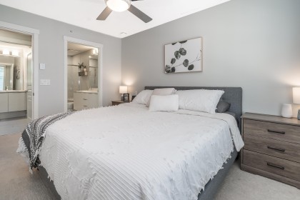 Photo 24 at 602 - 11295 Pazarena Place, East Central, Maple Ridge
