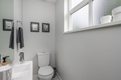 Photo 18 at 602 - 11295 Pazarena Place, East Central, Maple Ridge