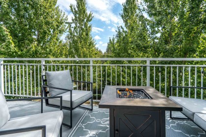Photo 15 at 602 - 11295 Pazarena Place, East Central, Maple Ridge