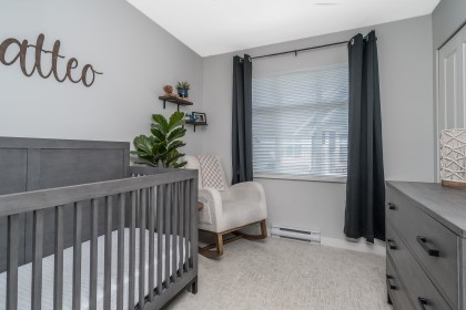 Photo 19 at 602 - 11295 Pazarena Place, East Central, Maple Ridge