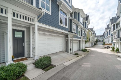 Photo 39 at 602 - 11295 Pazarena Place, East Central, Maple Ridge