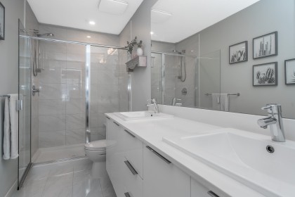 Photo 25 at 602 - 11295 Pazarena Place, East Central, Maple Ridge