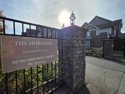 Photo 2 at 3 - 32792 Lightbody Court, Mission BC, Mission
