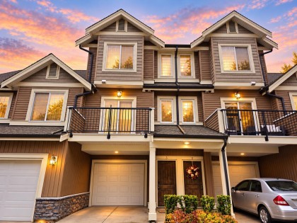 Photo 1 at 3 - 32792 Lightbody Court, Mission BC, Mission