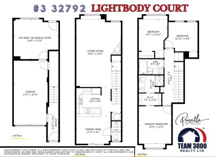 Photo 38 at 3 - 32792 Lightbody Court, Mission BC, Mission