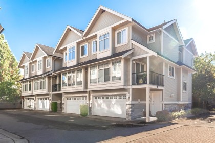 Photo 2 at 34 - 23343 Kanaka Way, Cottonwood MR, Maple Ridge