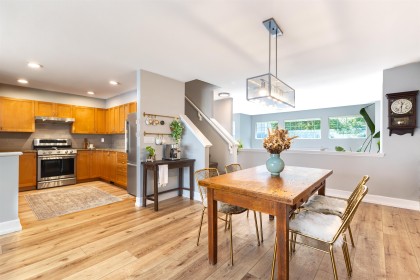 Photo 17 at 34 - 23343 Kanaka Way, Cottonwood MR, Maple Ridge