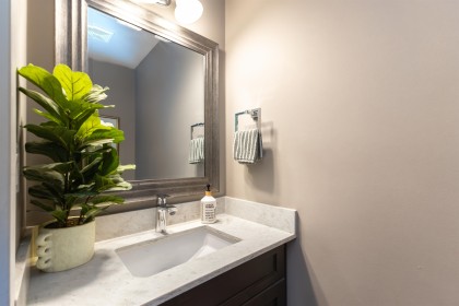 Photo 12 at 34 - 23343 Kanaka Way, Cottonwood MR, Maple Ridge