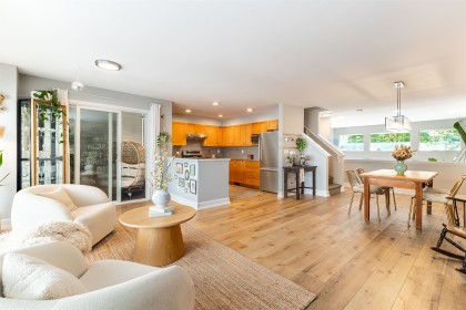 Photo 22 at 34 - 23343 Kanaka Way, Cottonwood MR, Maple Ridge