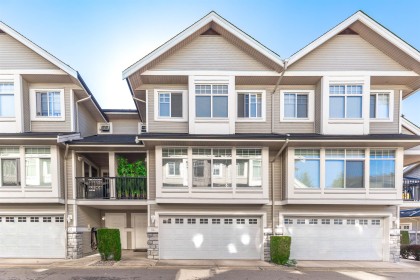 Photo 3 at 34 - 23343 Kanaka Way, Cottonwood MR, Maple Ridge