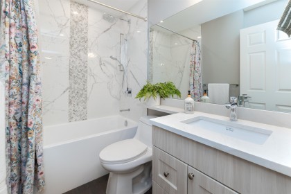 Photo 28 at 34 - 23343 Kanaka Way, Cottonwood MR, Maple Ridge