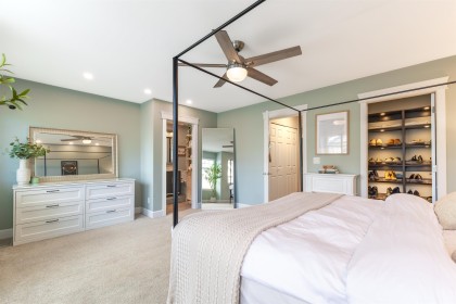Photo 24 at 34 - 23343 Kanaka Way, Cottonwood MR, Maple Ridge