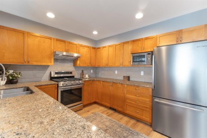 Photo 14 at 34 - 23343 Kanaka Way, Cottonwood MR, Maple Ridge