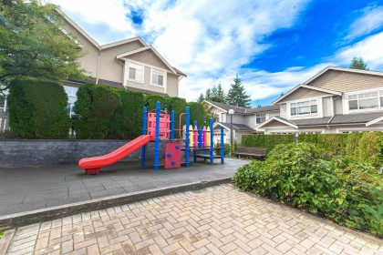 Photo 31 at 34 - 23343 Kanaka Way, Cottonwood MR, Maple Ridge