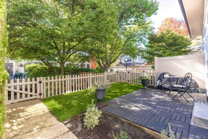 Photo 4 at 34 - 23343 Kanaka Way, Cottonwood MR, Maple Ridge