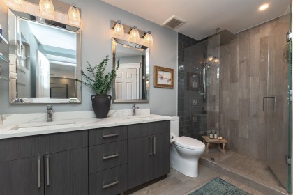 Photo 25 at 34 - 23343 Kanaka Way, Cottonwood MR, Maple Ridge