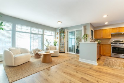 Photo 21 at 34 - 23343 Kanaka Way, Cottonwood MR, Maple Ridge