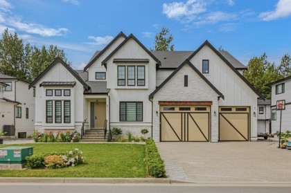 Photo 2 at 8701 Cleven Drive, Mission BC, Mission