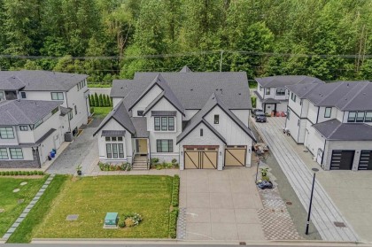Photo 9 at 8701 Cleven Drive, Mission BC, Mission