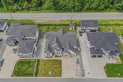 Photo 10 at 8701 Cleven Drive, Mission BC, Mission