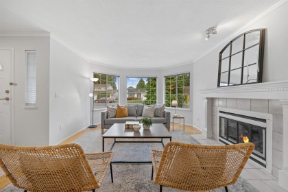 Photo 7 at 12309 193rd Street, Mid Meadows, Pitt Meadows