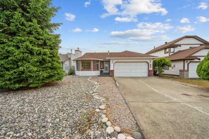 Photo 1 at 12309 193rd Street, Mid Meadows, Pitt Meadows