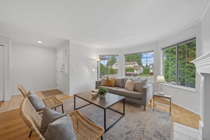 Photo 8 at 12309 193rd Street, Mid Meadows, Pitt Meadows