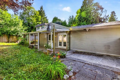 Photo 27 at 21598 Spring Avenue, West Central, Maple Ridge