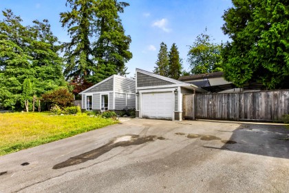 Photo 2 at 21598 Spring Avenue, West Central, Maple Ridge