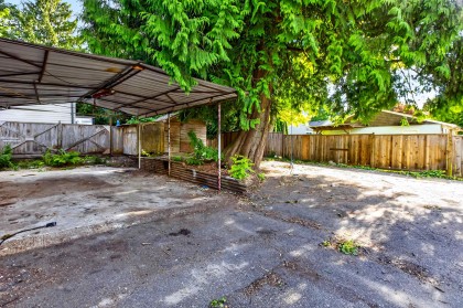 Photo 36 at 21598 Spring Avenue, West Central, Maple Ridge