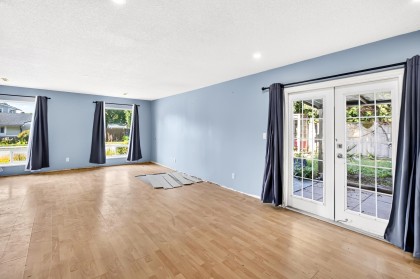 Photo 9 at 21598 Spring Avenue, West Central, Maple Ridge