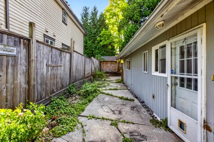 Photo 34 at 21598 Spring Avenue, West Central, Maple Ridge