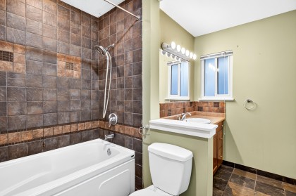 Photo 19 at 21598 Spring Avenue, West Central, Maple Ridge