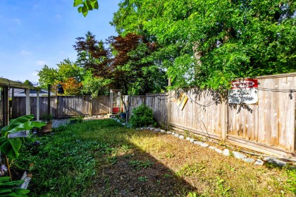 Photo 31 at 21598 Spring Avenue, West Central, Maple Ridge