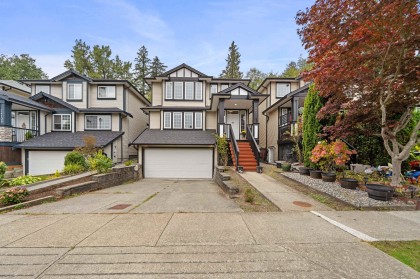 Photo 1 at 24111 102b Avenue, Albion, Maple Ridge