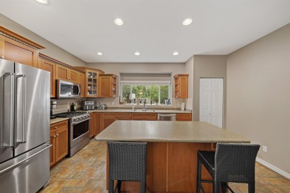 Photo 4 at 24111 102b Avenue, Albion, Maple Ridge