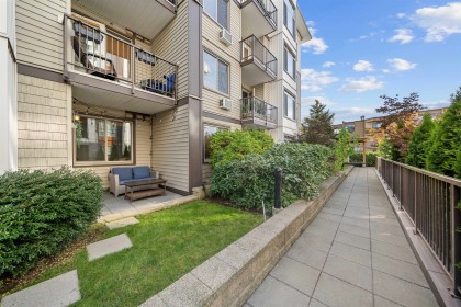 Photo 23 at 114 - 11887 Burnett Street, East Central, Maple Ridge