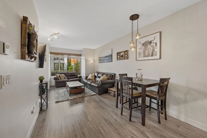 Photo 6 at 114 - 11887 Burnett Street, East Central, Maple Ridge