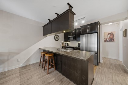 Photo 7 at 114 - 11887 Burnett Street, East Central, Maple Ridge