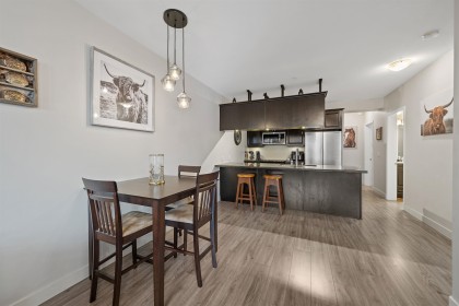 Photo 5 at 114 - 11887 Burnett Street, East Central, Maple Ridge