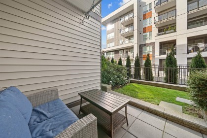 Photo 20 at 114 - 11887 Burnett Street, East Central, Maple Ridge