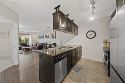 Photo 9 at 114 - 11887 Burnett Street, East Central, Maple Ridge