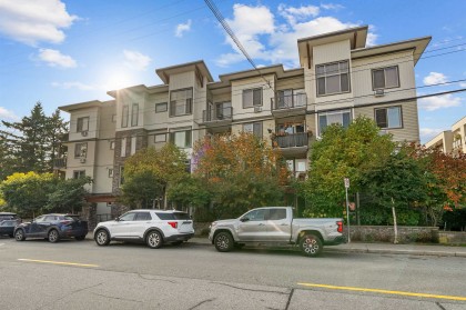 Photo 24 at 114 - 11887 Burnett Street, East Central, Maple Ridge