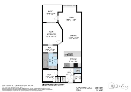 Photo 30 at 114 - 11887 Burnett Street, East Central, Maple Ridge