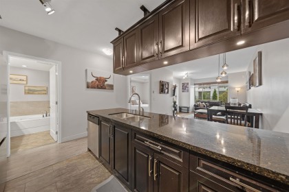 Photo 11 at 114 - 11887 Burnett Street, East Central, Maple Ridge